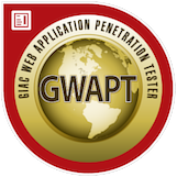 GIAC GWAPT Logo